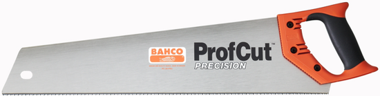 Afbeelding van Bahco Handzaag precisie profcut 500mm type PC-20-PRC