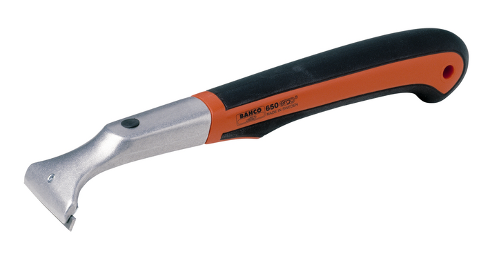 Bahco Verfschraper Ergonomisch Type 650 50Mm bahco kopen in de aanbieding