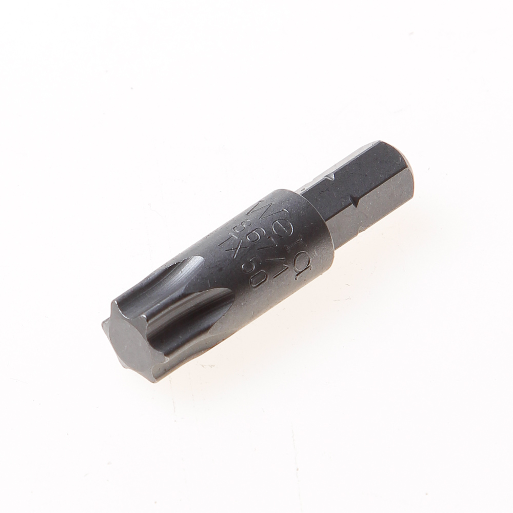 Schlitzschrauben Bit Schlitzschraubendreher - 1/4" Sechskant Antrieb Für Universellen Einsatz Wera Z Bit