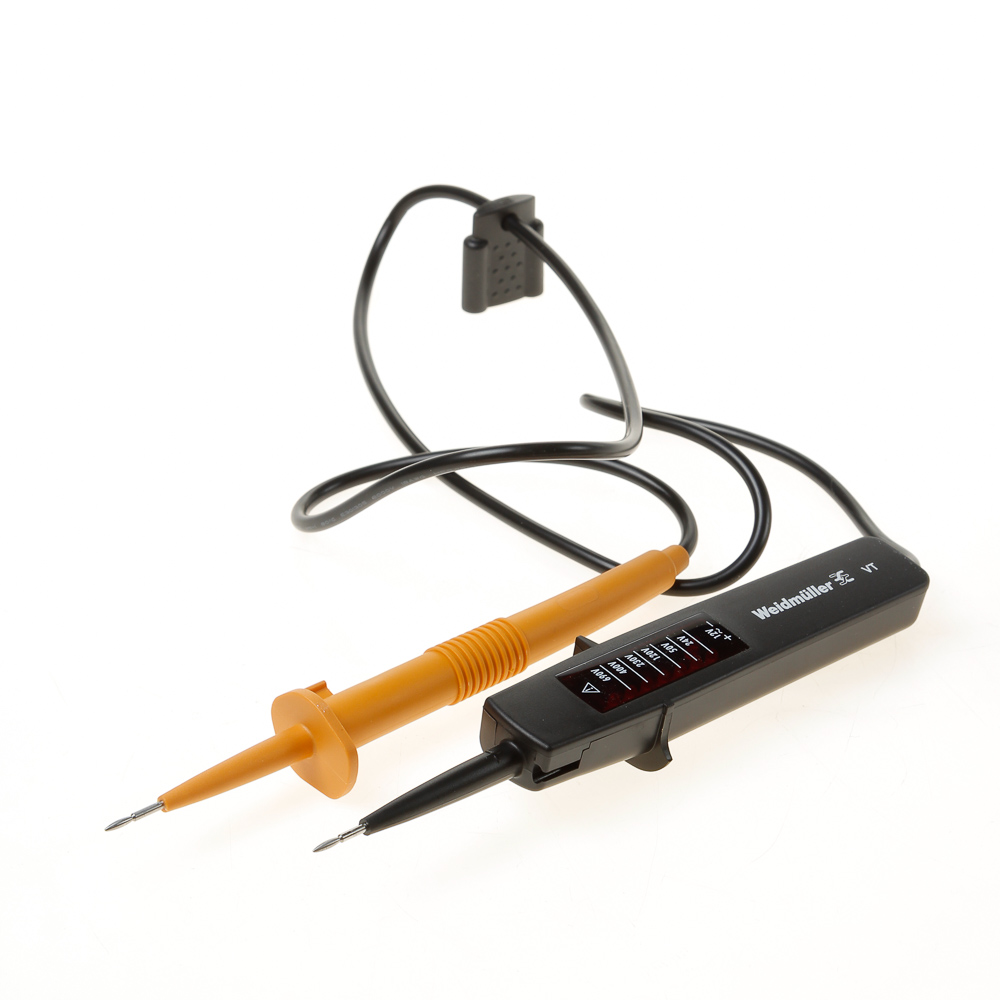 Weidmuller Spanningzoeker Voltcheck 31 weidmuller kopen in de aanbieding