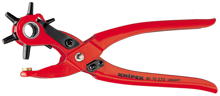 Afbeeldingen van Knipex Revolvertang 220mm