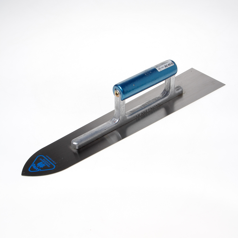 Vloerspaan 450mm