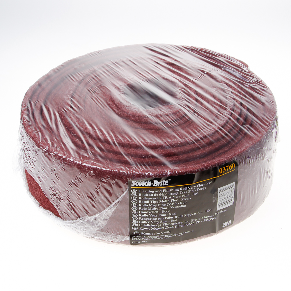 Algemeen Scotch Brite 100Mm X 10 Meter algemeen kopen in de aanbieding Algemeen Scotch Brite 100Mm X 10 Meter algemeen kopen in de aanbieding