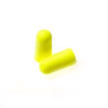 Afbeeldingen van 3M Ear soft yellow oordopjes (250paar)