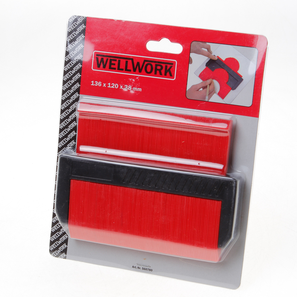 Algemeen Profielmeter Pvc150Mm algemeen kopen in de aanbieding