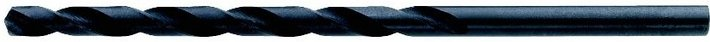 HSS Spiraalboren din340N diameter 4mm lengte 119mm