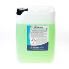 Afbeeldingen van Kranzle A-HD groen uni reiniger 10 liter 0600709505
