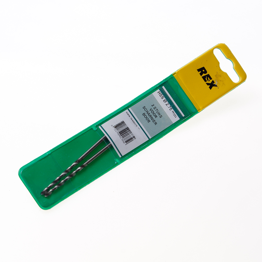 Rex Scharnierbevestigingsboor Diameter 275Mm Van 2 Boren rex kopen in de aanbieding Rex Scharnierbevestigingsboor Diameter 275Mm Van 2 Boren rex kopen in de aanbieding