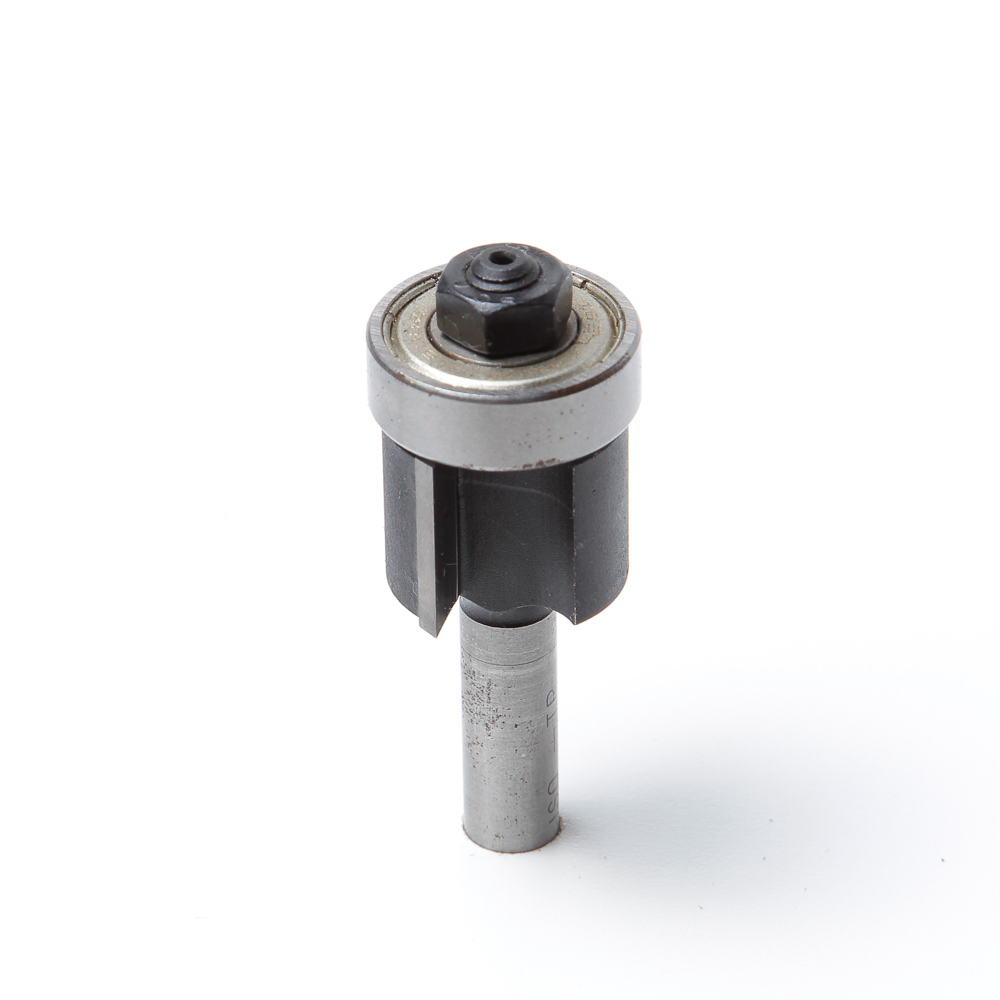 Trasco Hm Kantenfrees D02 Diameter 22X 16 X 58 X Schacht 8Mm trasco kopen in de aanbieding