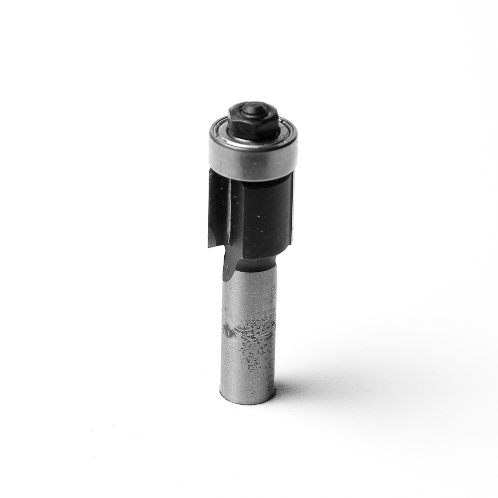 Trasco Hm Kantenfrees Inclusief Lager A12 Diameter 127 X 12Mm trasco kopen in de aanbieding