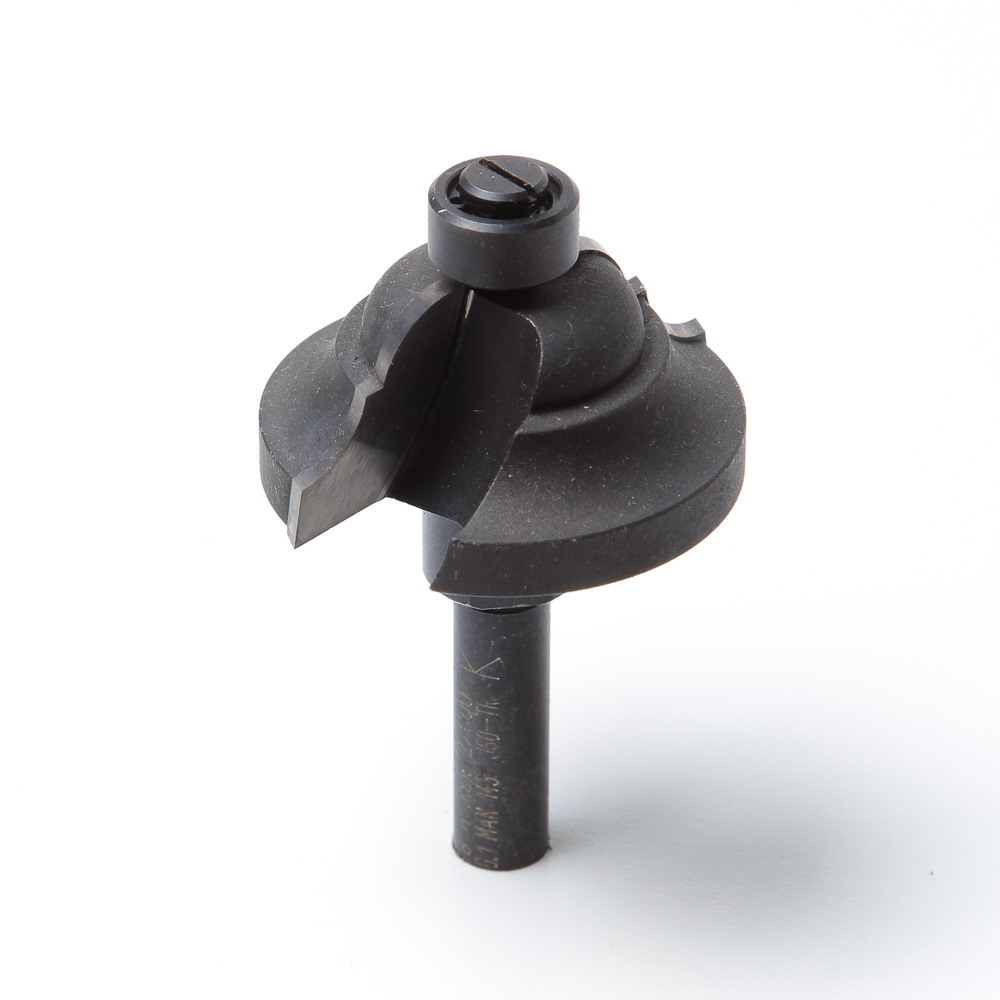 Trasco Hm Contraprofielfrees Inclusief Lager E17 Radius 63 X Schacht 8Mm trasco kopen in de aanbieding Trasco Hm Contraprofielfrees Inclusief Lager E17 Radius 63 X Schacht 8Mm trasco kopen in de aanbieding