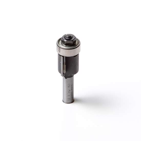 Hm 147-8 profielfrees 22 x 12,6 mm (schacht 8 mm