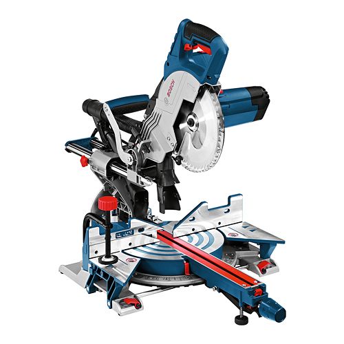 Bosch Paneelzaagmachine Gcm 8 Sjl bosch kopen in de aanbieding