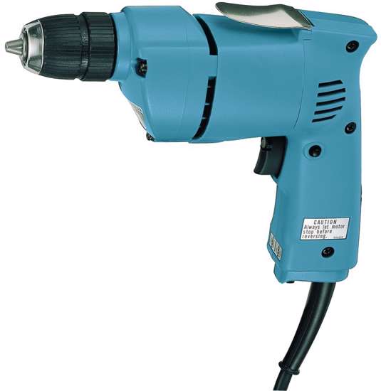 Afbeelding van Makita Boormachine 230V 6510LVR