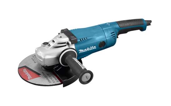 Afbeelding van Makita Haakse slijper 230mm GA9020RFK1