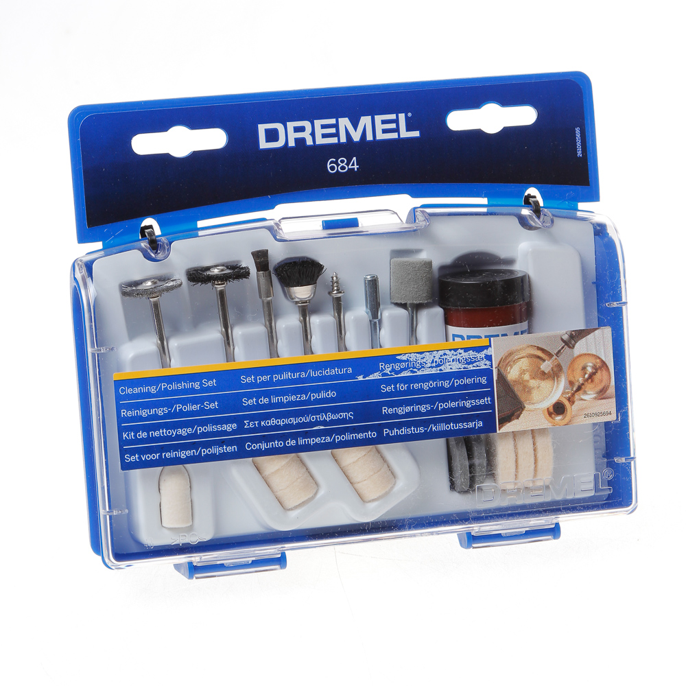 Bosch Dremel Slijppollijstset 684 Blister Van 20 Delen bosch kopen in de aanbieding Bosch Dremel Slijppollijstset 684 Blister Van 20 Delen bosch kopen in de aanbieding