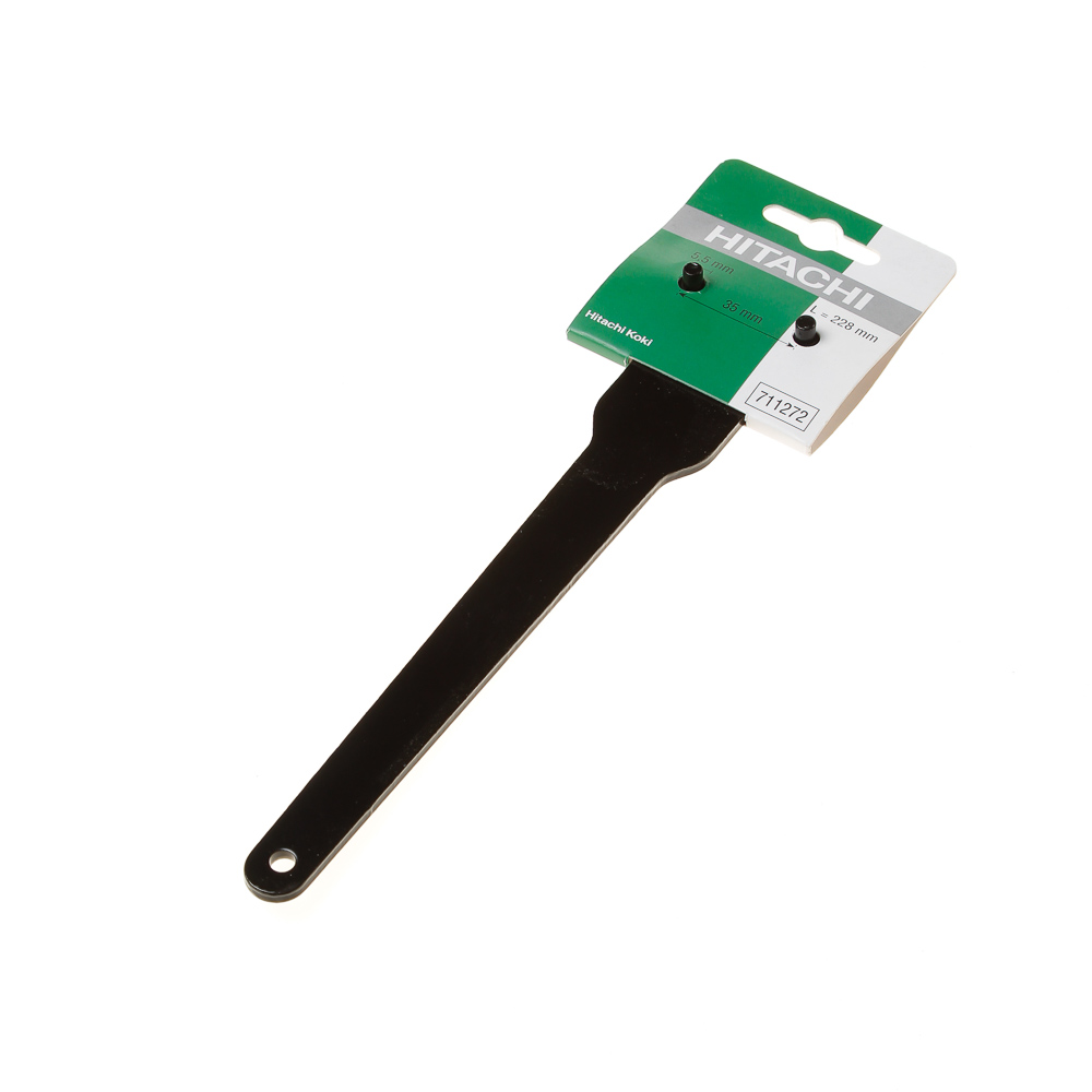Hikoki Nokkensleutel vanaf 150mm