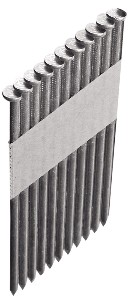 Hikoki Spijkers D Kop 31X75 Mm Geringd Blank hikoki kopen in de aanbieding Hikoki Spijkers D Kop 31X75 Mm Geringd Blank hikoki kopen in de aanbieding