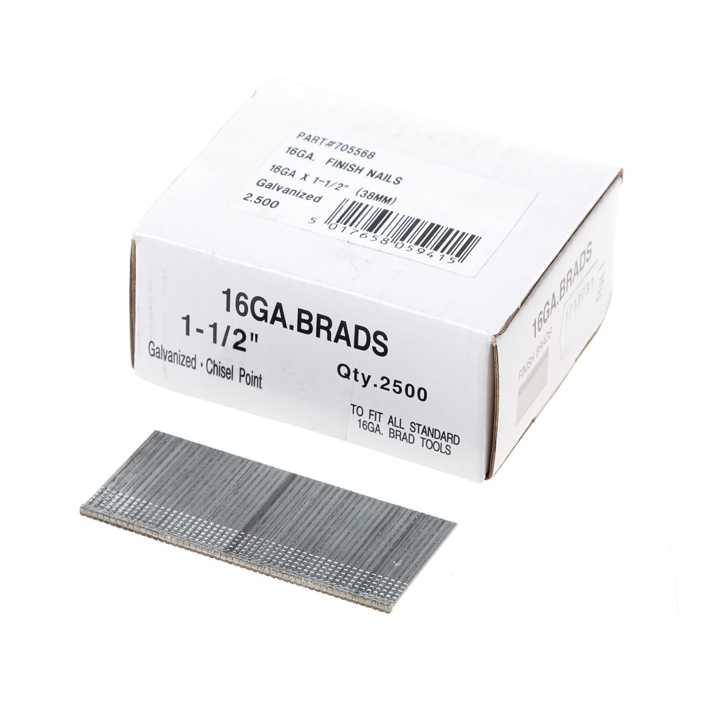 Hikoki Spijkers Afwerk 16 Ga 38 Mm 2500 hikoki kopen in de aanbieding Hikoki Spijkers Afwerk 16 Ga 38 Mm 2500 hikoki kopen in de aanbieding