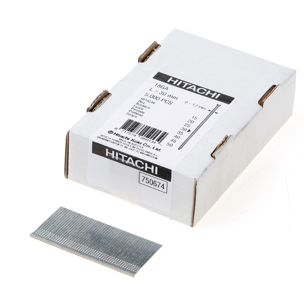 Hikoki Mini Brads 12 X 30 5000 hikoki kopen in de aanbieding Hikoki Mini Brads 12 X 30 5000 hikoki kopen in de aanbieding