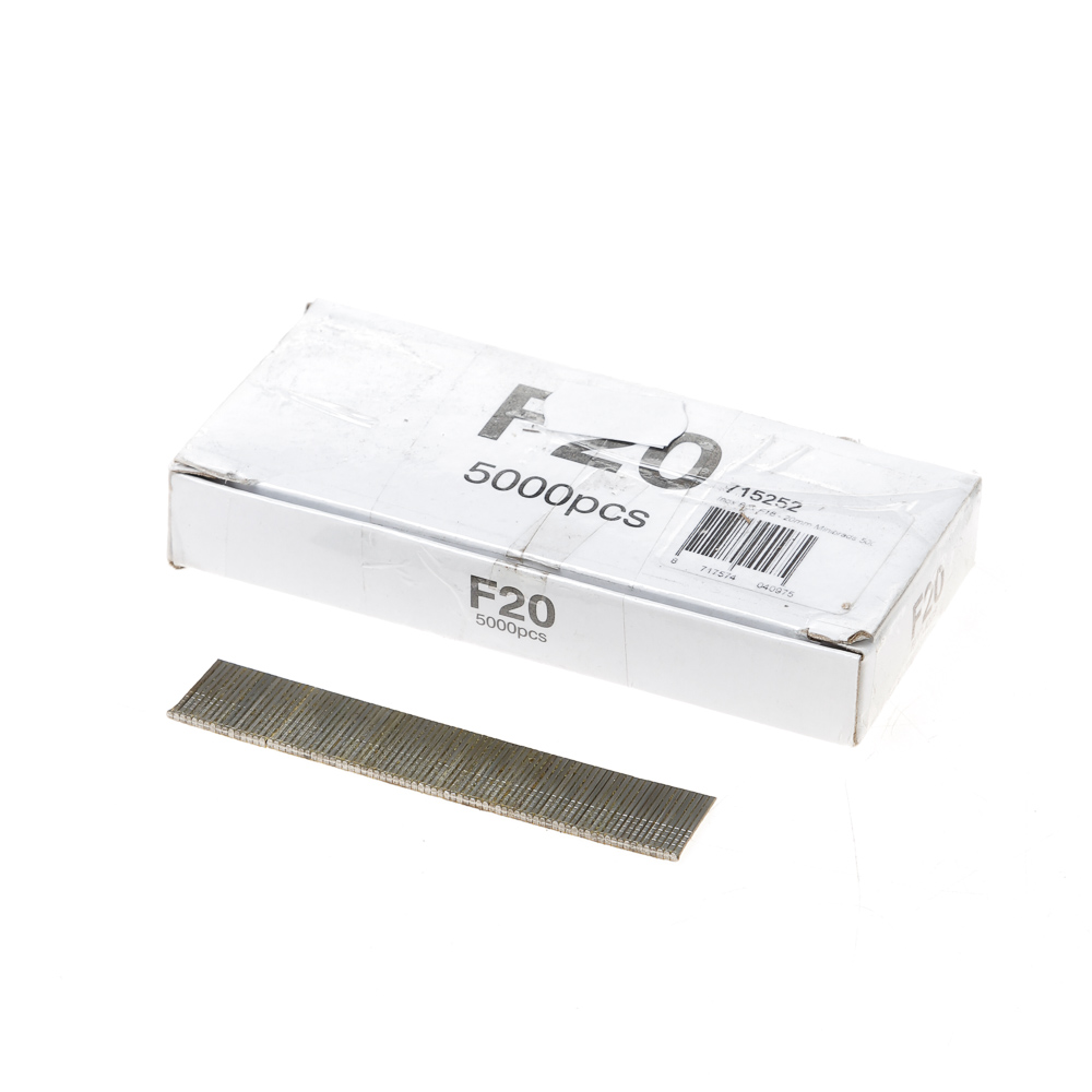 Hikoki Inox Box F18 20Mm Minibrads 5000 hikoki kopen in de aanbieding Hikoki Inox Box F18 20Mm Minibrads 5000 hikoki kopen in de aanbieding