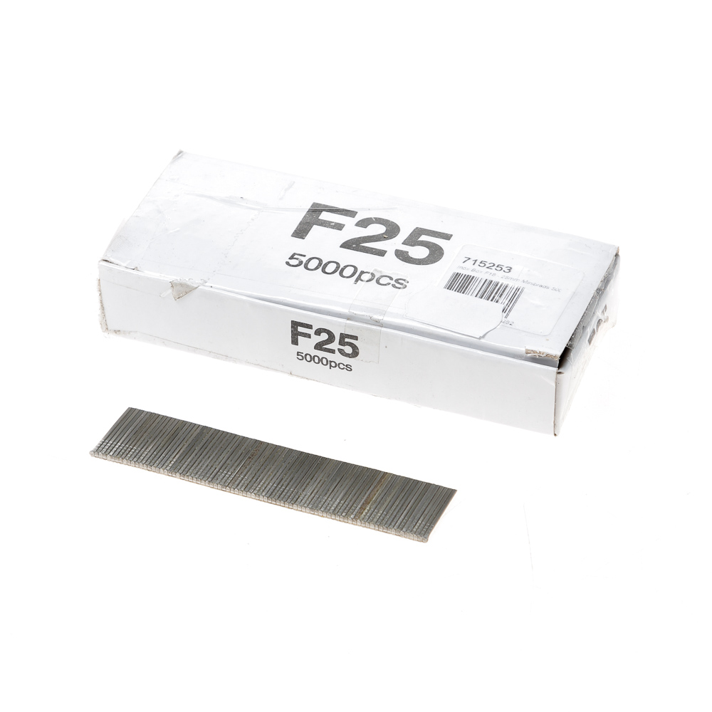 Hikoki Inox Box F18 25Mm Minibrads 5000 hikoki kopen in de aanbieding Hikoki Inox Box F18 25Mm Minibrads 5000 hikoki kopen in de aanbieding