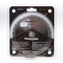 Afbeeldingen van Panasonic Metaalzaagblad diameter 135mm x 30mm