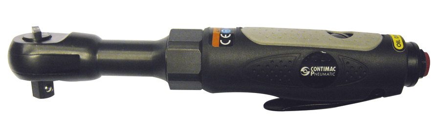 Contimac Pneumatische ratelsleutel 1/2" heavy duty 29024