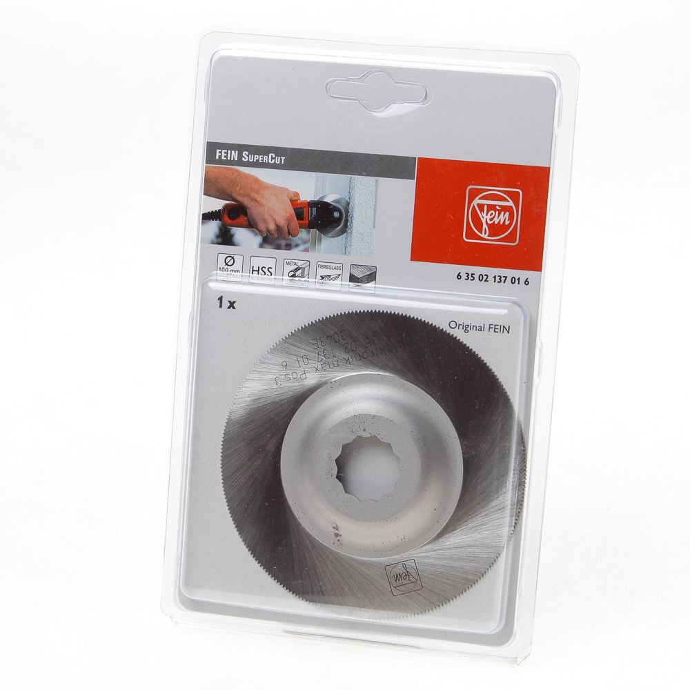 Fein Universeel Zaagblad Verzinkt 100Mm fein kopen in de aanbieding Fein Universeel Zaagblad Verzinkt 100Mm fein kopen in de aanbieding