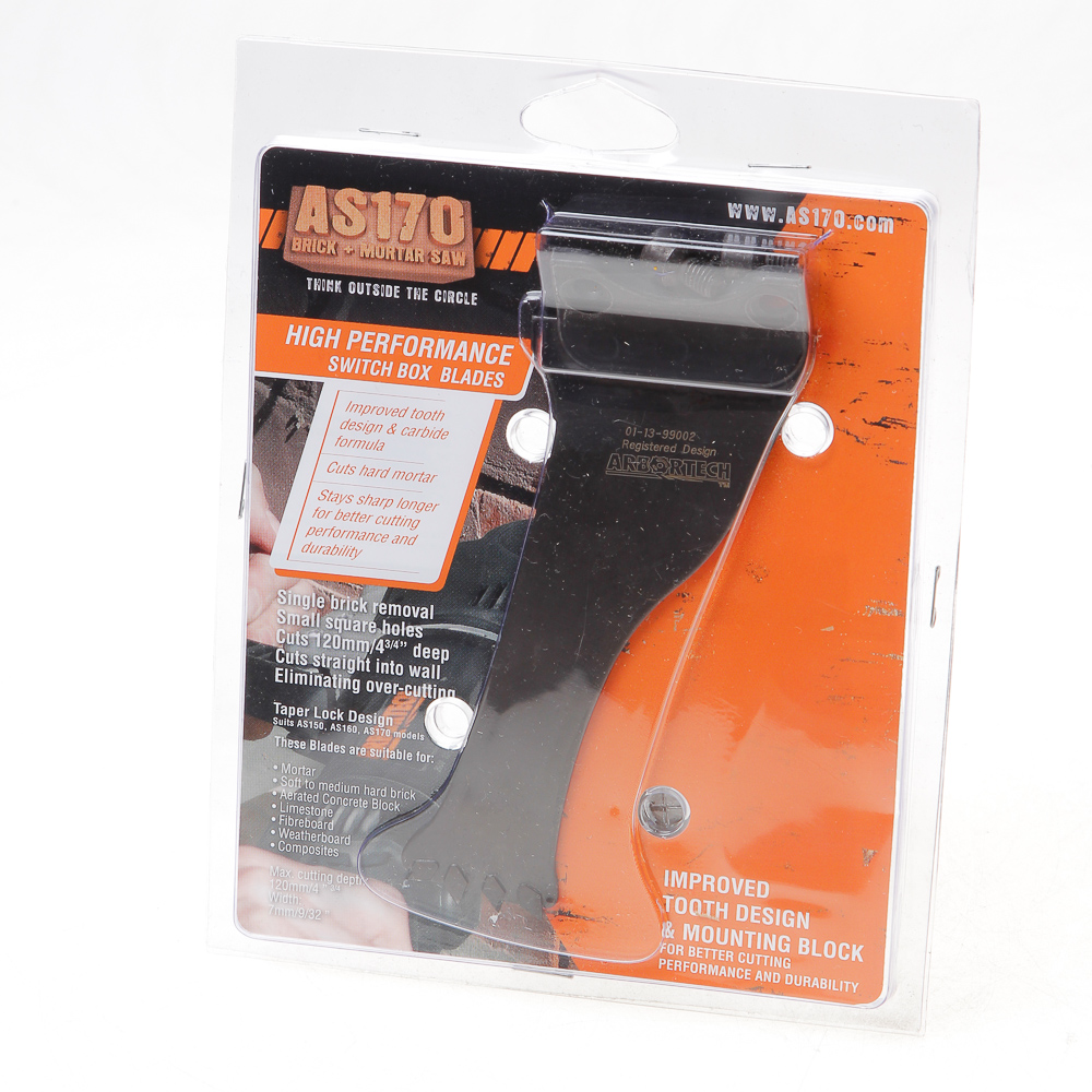 Arbortech Arbotecht Stootvoeg Zaagblad As170 Type S Tbv Baksteen Kalkzandsteen Diameter 170Mm arbortech kopen in de aanbieding Arbortech Arbotecht Stootvoeg Zaagblad As170 Type S Tbv Baksteen Kalkzandsteen Diameter 170Mm arbortech kopen in de aanbieding