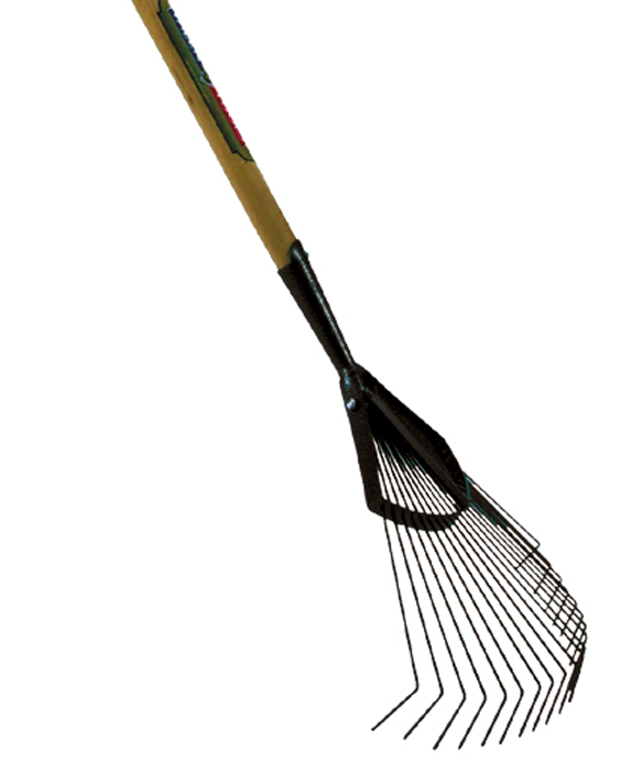 Talen Tools Gazonhark Met Steel 140Cm Hark 420 X 370Mm talen tools kopen in de aanbieding