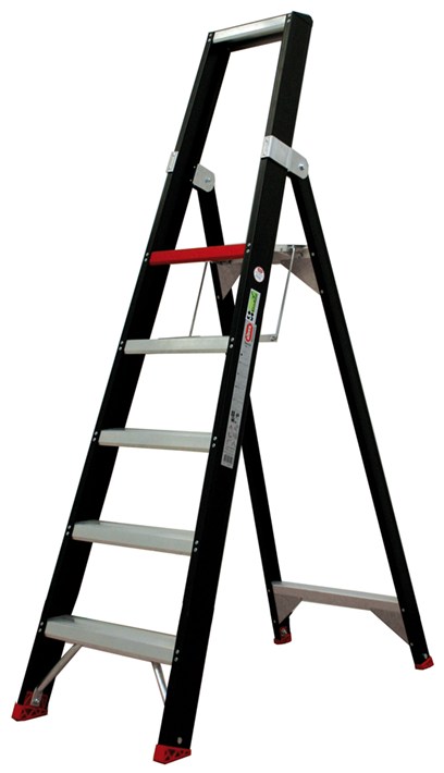 Altrex Taurus Enkel Oploopbare Trap Tgb 5 altrex kopen in de aanbieding Altrex Taurus Enkel Oploopbare Trap Tgb 5 altrex kopen in de aanbieding