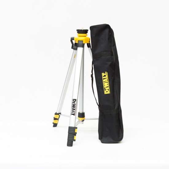 DeWalt groen dw088cgtri+statief Bouwsales.nl