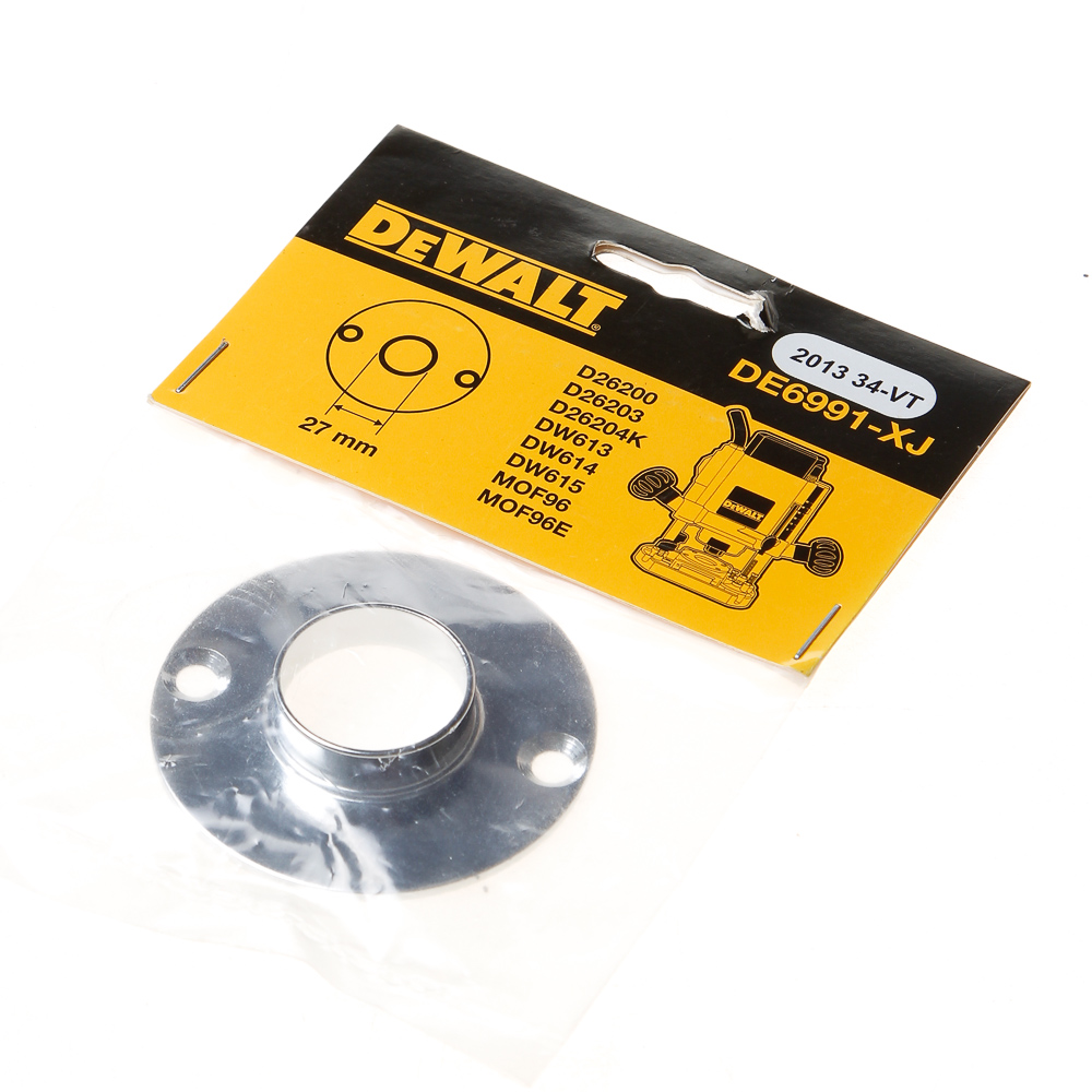 Dewalt Geleidering 27Mm Dw614Dw615 De6991 Xj dewalt kopen in de aanbieding Dewalt Geleidering 27Mm Dw614Dw615 De6991 Xj dewalt kopen in de aanbieding