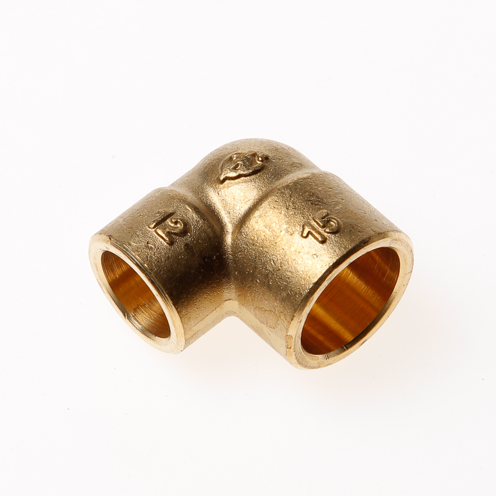 Dps Verloopknie 2X Kap 15 X 12Mm dps kopen in de aanbieding