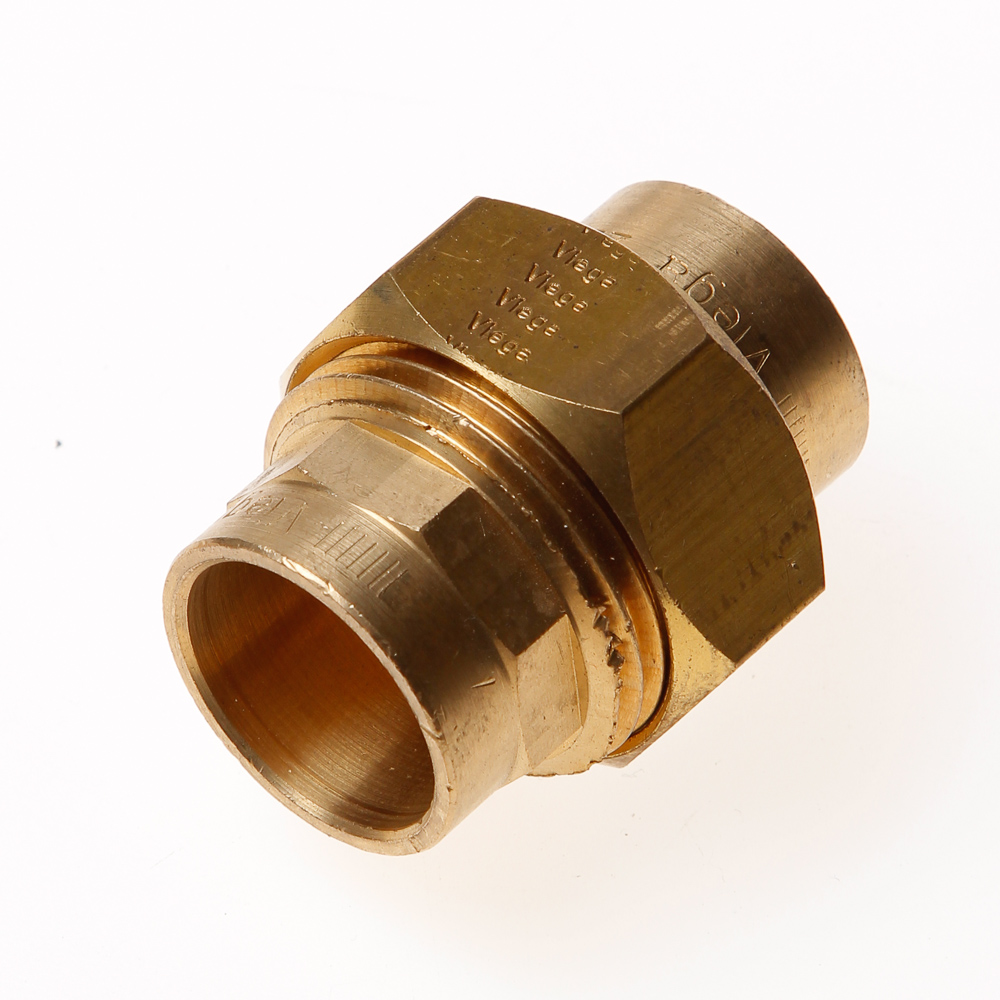 Dps Koppeling 3 Delig Conisch Dichtend 2X Kap 22 X 22Mm dps kopen in de aanbieding