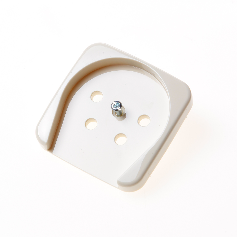 Busch Jaeger Ptt Centraalplaat Creme huismerk kopen in de aanbieding