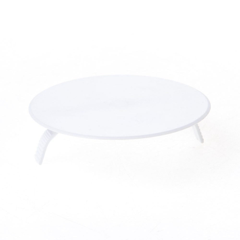 Attema afdekplaat blind 1331 rond