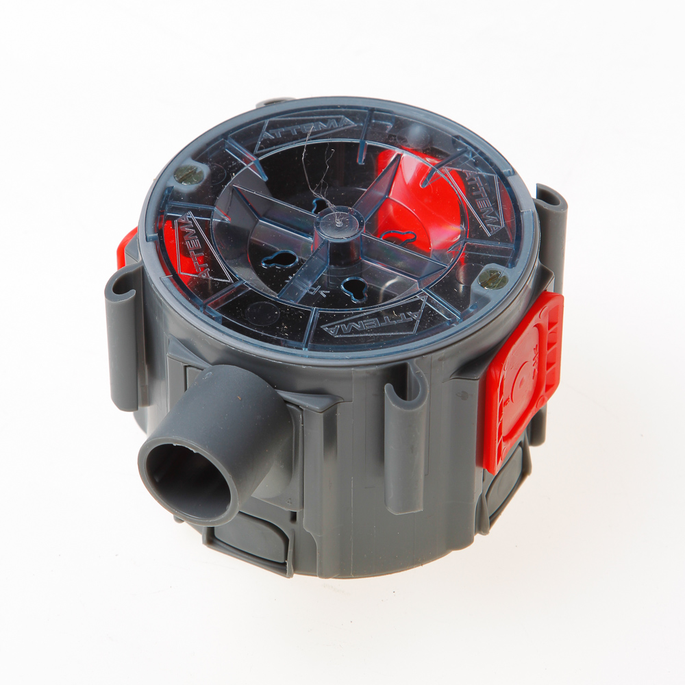 Attema Inbouwdoos Klemvast Je 50 16Mm 1105 attema kopen in de aanbieding