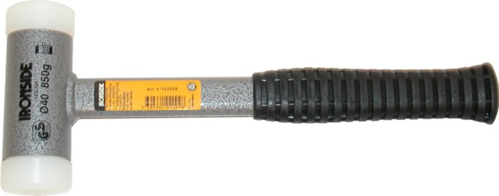 Ironside Hamer Terugslagvrij 40Mm ironside kopen in de aanbieding
