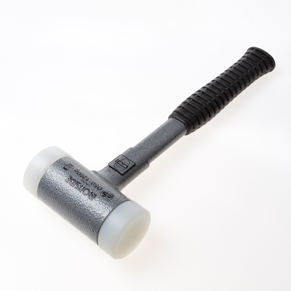 Ironside Hamer Terugslagvrij 50Mm ironside kopen in de aanbieding