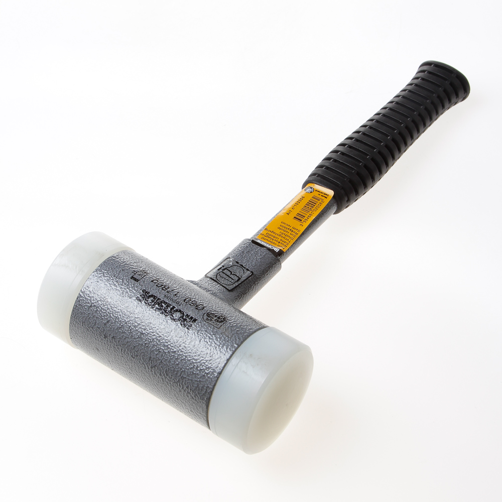 Ironside Hamer Terugslagvrij 60Mm ironside kopen in de aanbieding