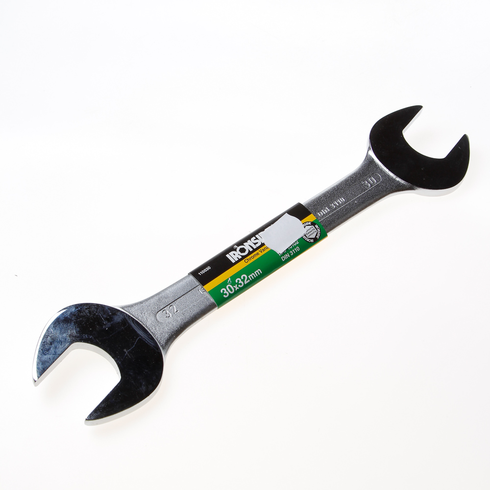 Ironside Steeksleutel 30 X 32Mm ironside kopen in de aanbieding