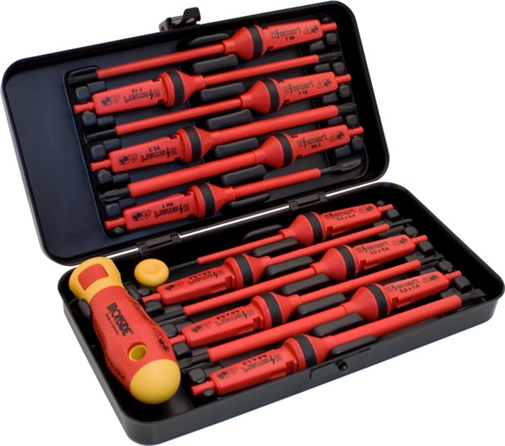 Ironside Elektronica Schroevendraaierset 14 Delig ironside kopen in de aanbieding Ironside Elektronica Schroevendraaierset 14 Delig ironside kopen in de aanbieding