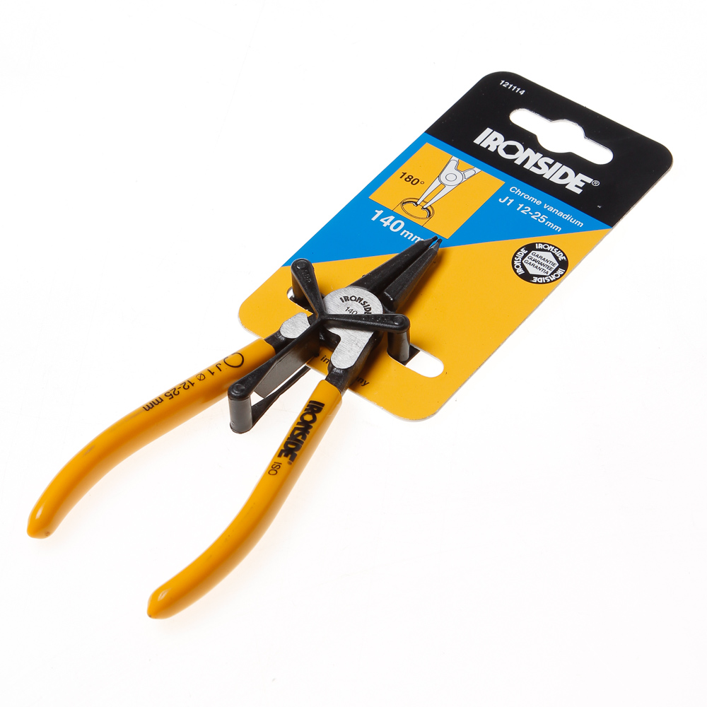Ironside Borgringtang Recht Binnen 140Mm ironside kopen in de aanbieding Ironside Borgringtang Recht Binnen 140Mm ironside kopen in de aanbieding