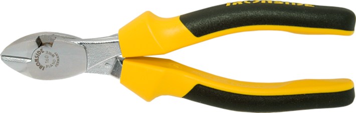 Ironside Zijsnijtang Pianodraad 2 Componenten Handvat 160Mm ironside kopen in de aanbieding