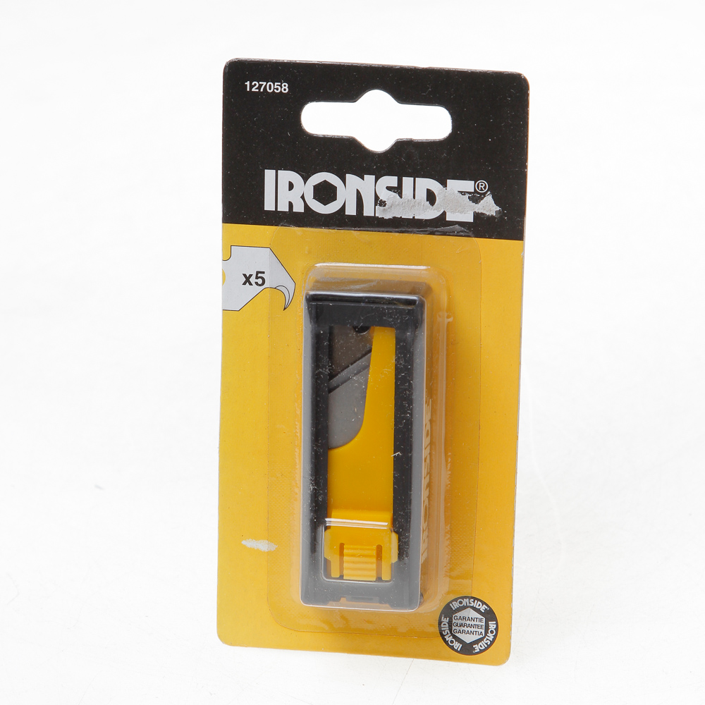 Ironside Universeel Reservemes ironside kopen in de aanbieding