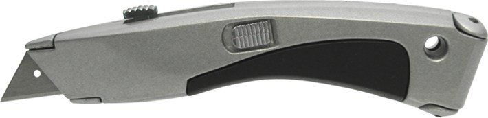 Ironside Uitschuifmes ergo 127124