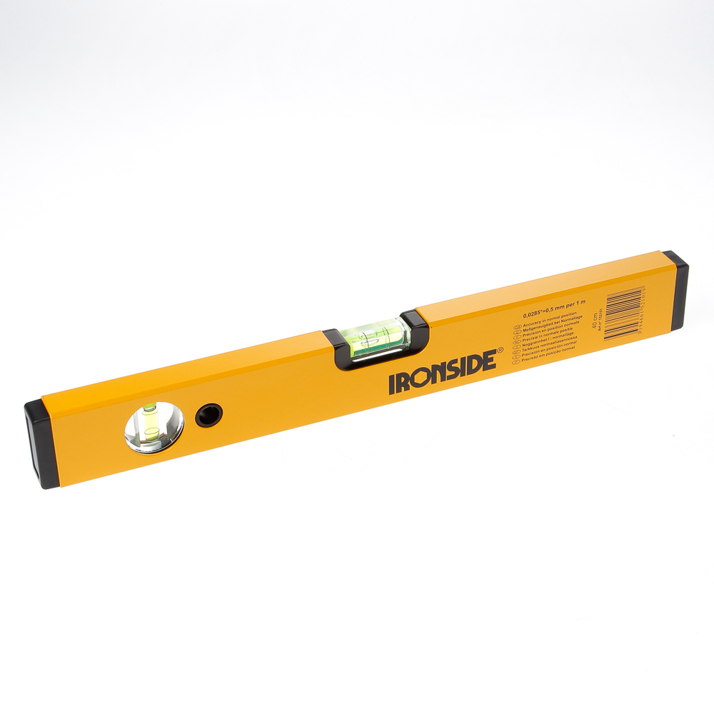 Ironside Waterpas 40Cm ironside kopen in de aanbieding