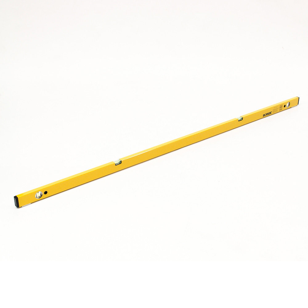 Ironside Waterpas Met Voetjes 180Cm ironside kopen in de aanbieding